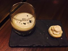 -恰餐厅及酒吧 CHAR Bar & Grill (北京丽都皇冠假日店)