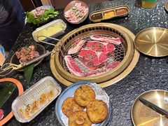 -肉匠日式烧肉屋·和牛居酒屋·酒水小食堂(大汉悦中心店)