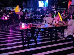 -功夫怪兽·烧烤(珠江路店)