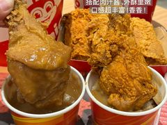 -曲奇童话(尖沙咀店)