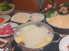 -協成海鮮火鍋(老店)