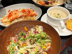 -卡朋西餐(宝安大仟里店)