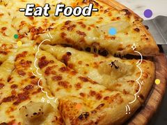 -比格比萨自助(南京万达茂店)