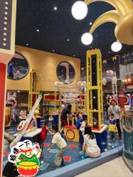 -MELAND CLUB•花园城堡主题亲子乐园•派对•餐厅(广州乐峰广场旗舰店)