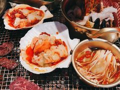 -鑫釜山海鲜烧烤(浑南店)