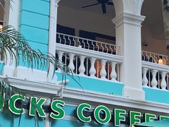 -星巴克臻选(广州沙面店)