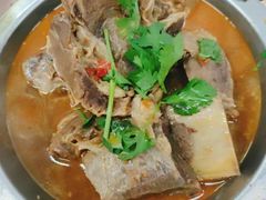 -大回族餐厅