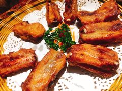 -黄但记老店·陈村粉食府