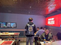 -哈力家·西北烧烤烤串(凤城三路店)