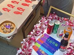 -海底捞火锅(团结桥店)