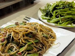 -牛八宝桂林米粉(八里庄店)