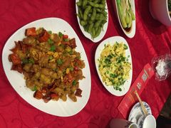 香辣鸡脆骨-簋街仔仔小龙虾(总店)