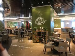 -海航大厦万豪酒店彩海轩中餐厅(霄云路店)