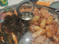 -黄记煌三汁焖锅(华发商都店)