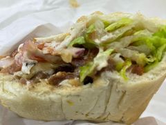蛋黄酱-赛百味SUBWAY(三阳广场店)