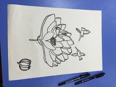 -东方童画少儿美术(莘庄体验馆)