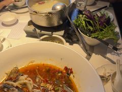 -渔舟意·湖南家宴(萝岗纳金城店)