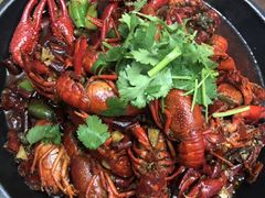 -阿记烧烤(大兴新区店)