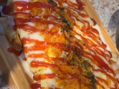 -欧巴烤肉(创富世纪店)