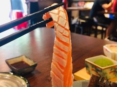 -大鲜生·亚洲菜融合小食堂