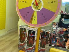 -勇气斑马·巴西柔术&跆拳道(浦东三林店)
