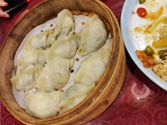 煸馅饺子-老边饺子馆(中街店)