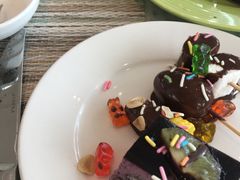 -漳州佰翔圆山酒店·圆山畔西餐厅