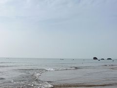 -白城沙滩