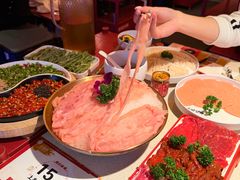 -小龙坎火锅(春熙太古里店)