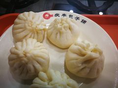 -庆丰包子铺(青龙桥店)