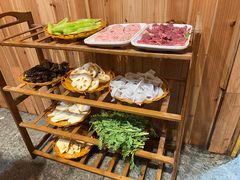 -抚仙湖生态石锅鱼野生菌(告庄店)