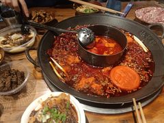 -楠火锅(太古里总店)