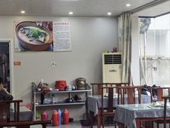 -山水之味·大鱼头·农家菜(张公洞店)