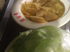 -蜀留香火锅·始于1999·原四川老火锅(白堤路店)