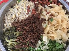 -罗家杏传统特色海南粉(人民西路总店)