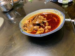 -土桥手掌鸡·26年灌县老味道(都江堰店)