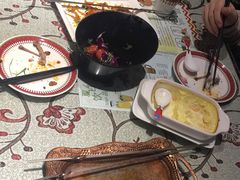 -集草轩·重庆麻辣烤鱼(西湖道店)