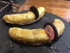 -烧货·活海鲜炭烧(湖滨商业街店)