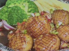 -尚宴(盛世广场·食尚街店)