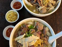 -潮镇老尾牛杂(环城西路店)