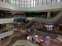 -万达广场(东莞厚街店)