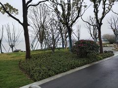 -东钱湖小普陀景区