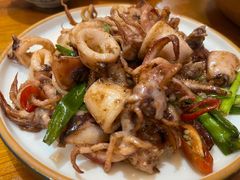 焗香小管-堂宴·老厦门私房菜(1988仙岳总店)