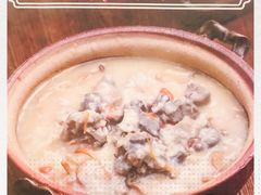 -宏状元现熬粥·京味菜(黄寺大街店)