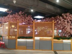 -凯德MALL(望京店)