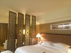 波特曼丽思卡尔顿酒店-上海波特曼丽思卡尔顿酒店