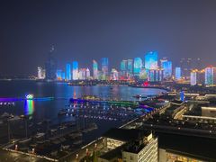-VENU+海景酒廊