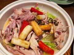 -粗茶淡饭·隐庐私厨(东亭店)