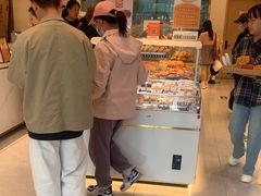 -烘焙町面包店(西四店)