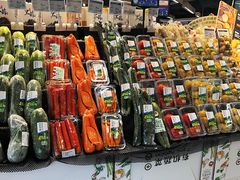 -Olé精品超市(上海虹桥南丰城店)